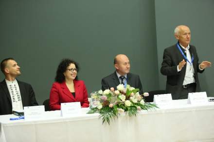 Konferencja Agroturystyka a przedsiębiorczość na wsi